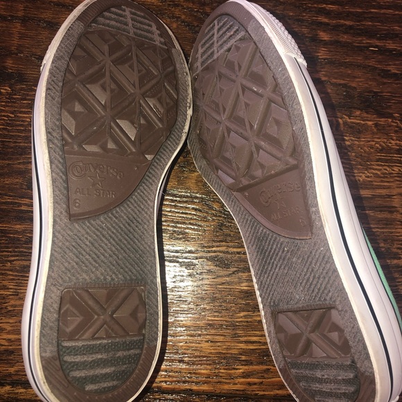 Converse Allstar shoes - Picture 2 of 2